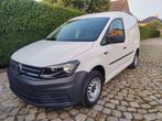 Volkswagen Caddy Caddy 2.0 TDI (bj 2020), Auto's, Voorwielaandrijving, 75 kW, Gebruikt, 4 cilinders