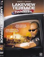 Terrasse Lakeview (2008) Samuel L. Jackson - Patrick Wilson, À partir de 12 ans, Thriller d'action, Utilisé, Enlèvement ou Envoi
