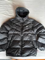 Winterjas nike  donkergrijs maat s, Kleding | Heren, Jassen | Winter, Ophalen of Verzenden, Zo goed als nieuw, Maat 46 (S) of kleiner