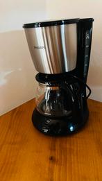 Koffiezetapparaat, Elektronische apparatuur, Koffiezetapparaten, Ophalen, Gebruikt, Koffiemachine, Gemalen koffie