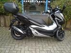 HONDA FORZA 350, Motoren, Motoren | Honda, Bedrijf, Toermotor, 350 cc, 1 cilinder
