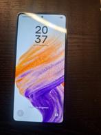 SAMSUNG Galaxy A53 5G SM-A536B - 128 GB Zwart - met s, Zwart, Ophalen of Verzenden, Zo goed als nieuw, Zonder simlock