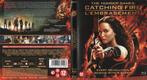the hunger games  catching fire (blu-ray) nieuw, Ophalen of Verzenden, Zo goed als nieuw, Avontuur