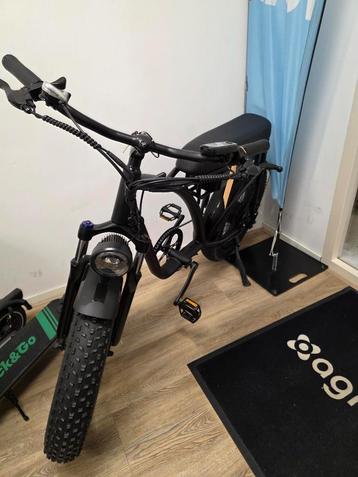 windgoo f5 beschikbaar voor biedingen