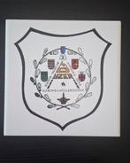 Vierdaagse van de IJzer - tegeltje, Ophalen of Verzenden