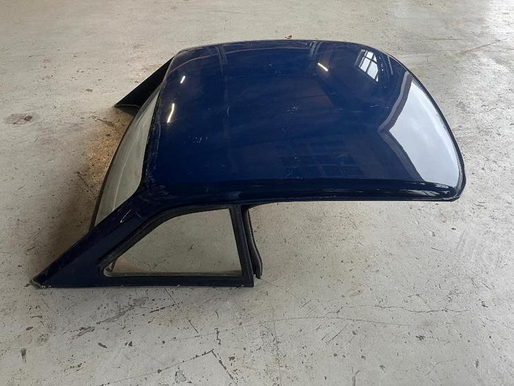 Hardtop Triumph TR6, Auto-onderdelen, Carrosserie, Oldtimer onderdelen, Triumph, Voor, Gebruikt, Ophalen