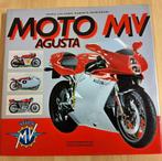 Moto MV Agusta, Livres, Comme neuf, Enlèvement ou Envoi