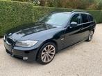 BMW 320d TOURING * EXPORT / HANDELAAR, Auto's, BMW, Automaat, Achterwielaandrijving, 4 cilinders, Zwart