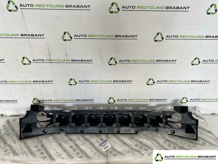 Voorbumper Vulling NIEUW ORIGINEEL Jeep Compass 68508667AA, Auto-onderdelen, Carrosserie, Bumper, Jeep, Voor, Gebruikt, Ophalen of Verzenden