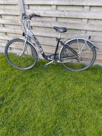 Damesfiets Bergy, Fietsen en Brommers, Versnellingen, Zo goed als nieuw, Bergy, Ophalen