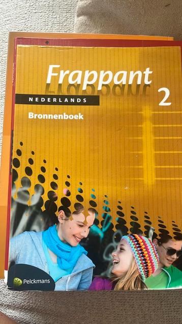 Gratis aso Bronnenboek frappant nederlands beschikbaar voor biedingen