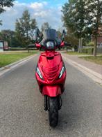 Piaggio zip, Fietsen en Brommers, Ophalen, Zip, Klasse A (25 km/u), Zo goed als nieuw