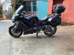 Kawasaki 1400 GTR Motorfiets, Motoren, Bedrijf, Overig