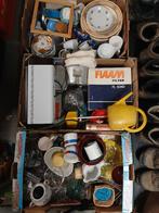 Lot de brocante, Divers, Enlèvement