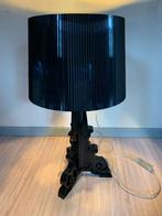 Lamp Kartell Bourgie zwart, Huis en Inrichting, Lampen | Tafellampen, Ophalen