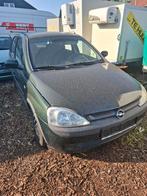 Betreft overname autos 2x corsa, Auto's, Bedrijf, Te koop, Corsa
