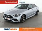 Mercedes-Benz C-Klasse 200 C 200 d AMG Line (bj 2023), Auto's, 4 deurs, Achterwielaandrijving, Gebruikt, Euro 6