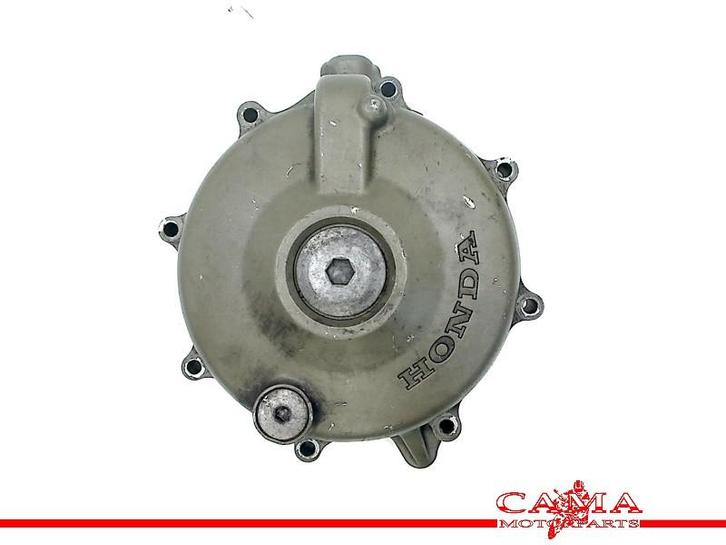 MOTORBLOKDEKSEL XL 1000 Varadero 1999-2000 (XL1000V SD01), Motoren, Onderdelen | Honda, Gebruikt