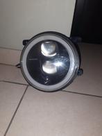 niu N-serie voorlicht, Ophalen