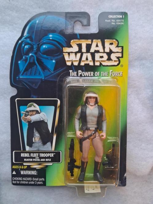 Star wars hasbro Kenner, Verzamelen, Beelden en Beeldjes, Nieuw, Overige typen, Ophalen of Verzenden