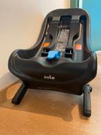 Te koop: joie maxi cosi met bijhorende isofix, Ophalen of Verzenden, Zo goed als nieuw, Overige merken, Isofix