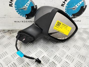 RENAULT CLIO 0.9 TCe Dynamique  [R_DOOR_MIRROR] 2015 beschikbaar voor biedingen