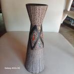 vase en céramique vintage étranger, Antiquités & Art, Enlèvement ou Envoi