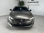 Peugeot 508 BlueHDi S/S GT-Line EAT8, Auto's, Automaat, 5 deurs, 94 g/km, Te koop