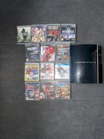 PlayStation 3 a vendre !!, Games en Spelcomputers, Spelcomputers | Sony PlayStation 3, Met games, Phat, Ophalen of Verzenden, Zo goed als nieuw