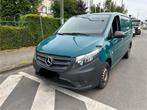 Mercedes Vito 110 2021 88000km vendu avec contrôle technique, Auto's, Particulier, Parkeersensor, Vito, BTW verrekenbaar