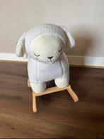 Schommelpaard schaap, Kinderen en Baby's, Ophalen, Zo goed als nieuw