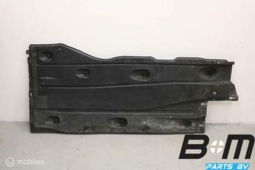 Bodembeschermplaat links Audi A3 8V 5Q0825201L beschikbaar voor biedingen