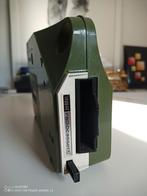 Oude draagbare Teppaz-radiotape, Audio, Tv en Foto, Radio's, Ophalen