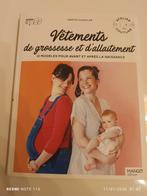 Vêtements de grossesse et d'allaitement, Enlèvement, Utilisé, Couturiers, Agathe Hunckler