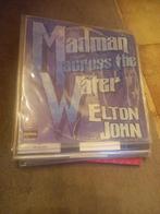 Lp van Elton John, Cd's en Dvd's, Vinyl | Pop, Ophalen of Verzenden, 1960 tot 1980, Gebruikt, Overige formaten
