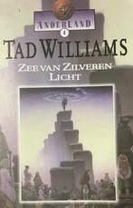 zee van zilveren licht, Ophalen of Verzenden, Nieuw, Tad williams