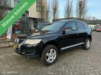 Volkswagen Touareg 2.5 TDI Automaat VAN APK 02-25, Auto's, Te koop, 3500 kg, 128 kW, Gebruikt