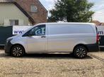 Mercedes-Benz Vito 114CDI 31240€ +BTW / Weinig KM / Trekhaak, Auto's, Start-stop-systeem, 1951 cc, 4 cilinders, 2000 kg