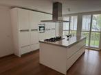 Uitgeruste keuken met centraal eiland, Ophalen of Verzenden, Crème, Met kookeiland