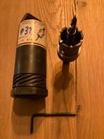 Alfra gatenzaag professioneel, Ophalen of Verzenden, Nieuw