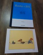 Boule et Bill Tirage de lux édition limitée, Livres, Enlèvement ou Envoi