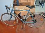 Project oude koersfiets, super sport international, Fietsen en Brommers, Fietsen | Heren | Sportfietsen en Toerfietsen, 53 tot 57 cm