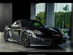 Porsche Cayman 3.4 uniek!, Achterwielaandrijving, Zwart, Handgeschakeld, Particulier