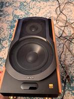 Edifier - S1000MKII actieve wifi boekenplank speaker, Ophalen, Nieuw, 120 watt of meer