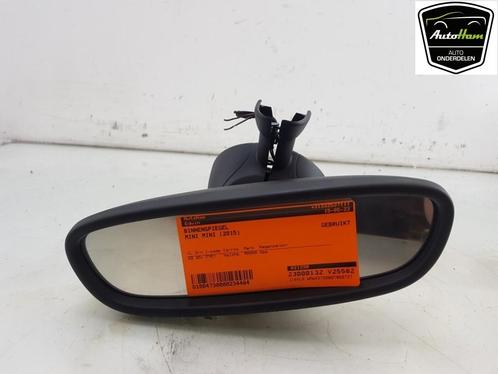 BINNENSPIEGEL Mini Mini (F55) (|51169285372|9285372|), Auto-onderdelen, Spiegels, Mini, Gebruikt