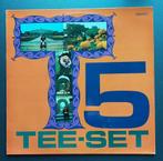 Tee-Set: T-Five-Set lp, Verzenden, 1960 tot 1980, Gebruikt, 12 inch