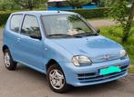 Fiat 600 seicento 11ess 13.000km 1prop 2010.2700€, Auto's, Fiat, Euro 5, Seicento, Elektrische ramen, Particulier