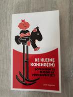 José Sagasser - De kleine koning(in), Ophalen of Verzenden, Zo goed als nieuw, José Sagasser