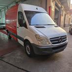 MERCEDES-BENZ  SPRINTER, Autos, Mercedes-Benz, Achat, 4 portes, 2 places, Autres couleurs