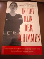 M. Hornbacher - In het rijk der schimmen, Ophalen of Verzenden, Gelezen, M. Hornbacher